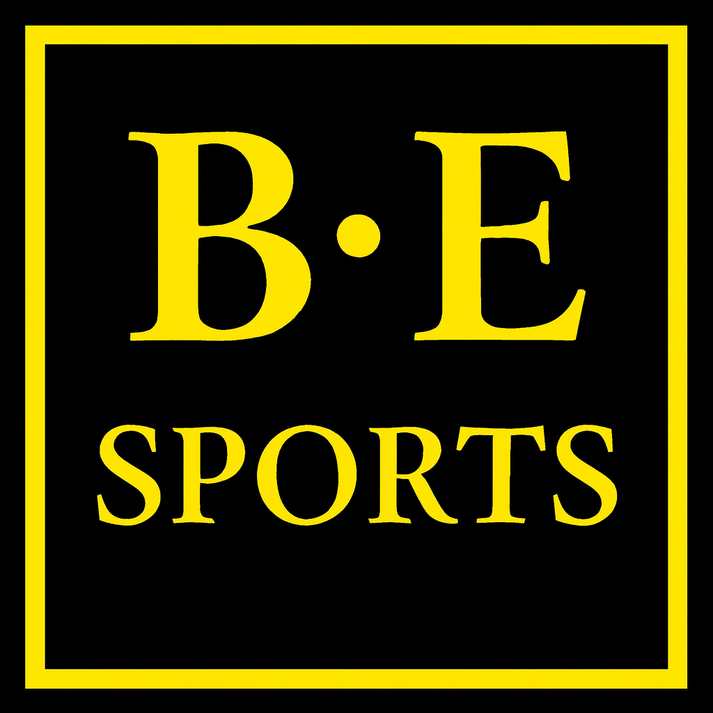 B・E SPORTS
